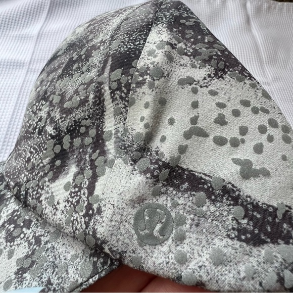LULULEMON‎ Running Hat Mens - Picture 7 of 8